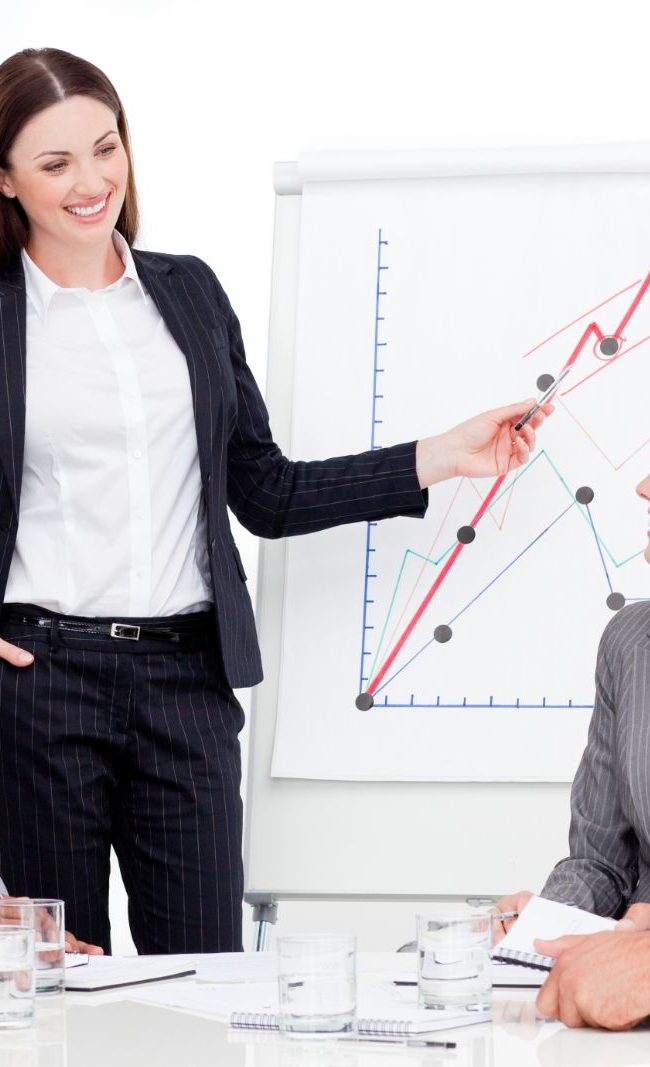 sales management