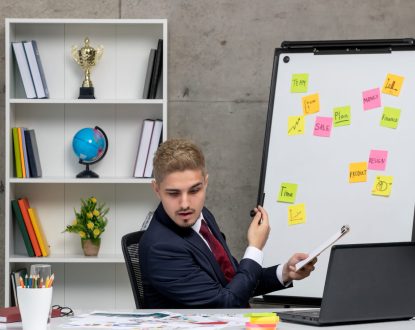 sales management