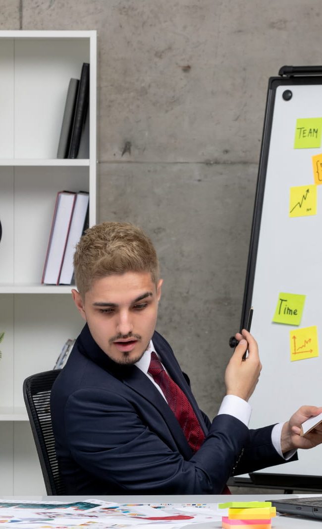 sales management
