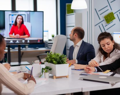 sales training