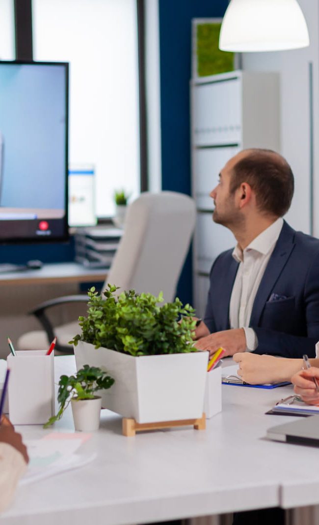 sales training