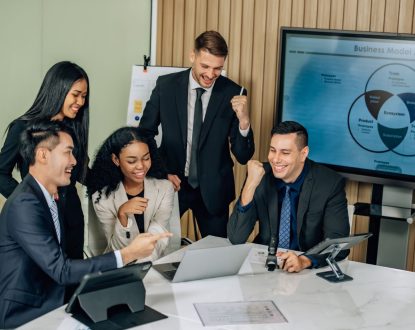 salesman training