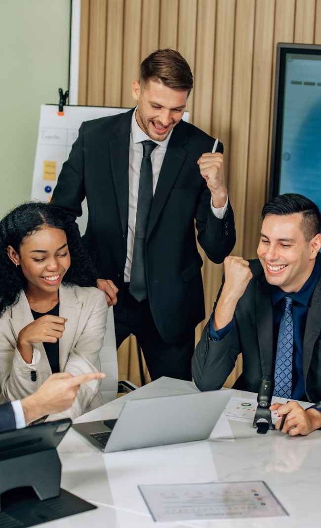 salesman training