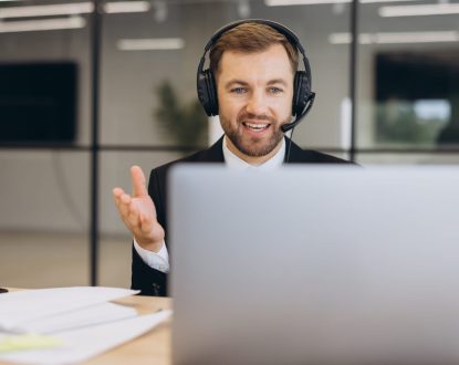 online sales training