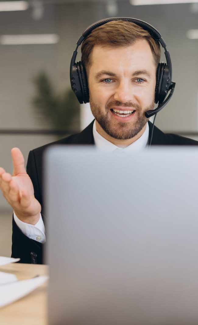 online sales training