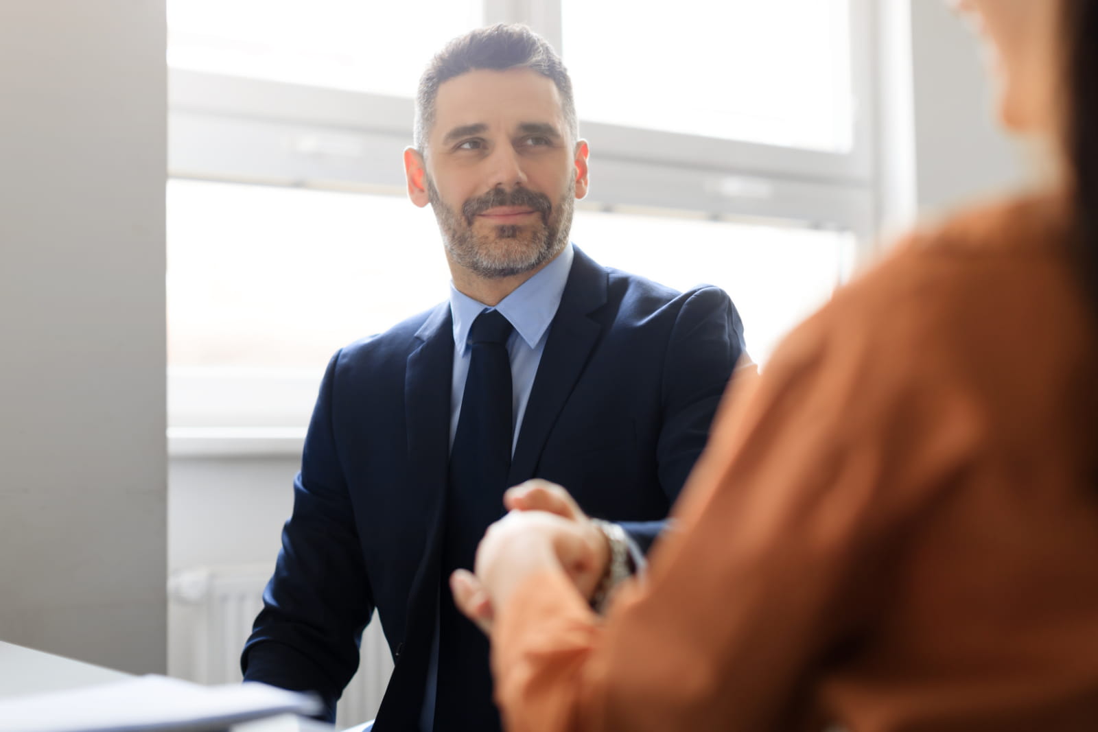 sales closing methods