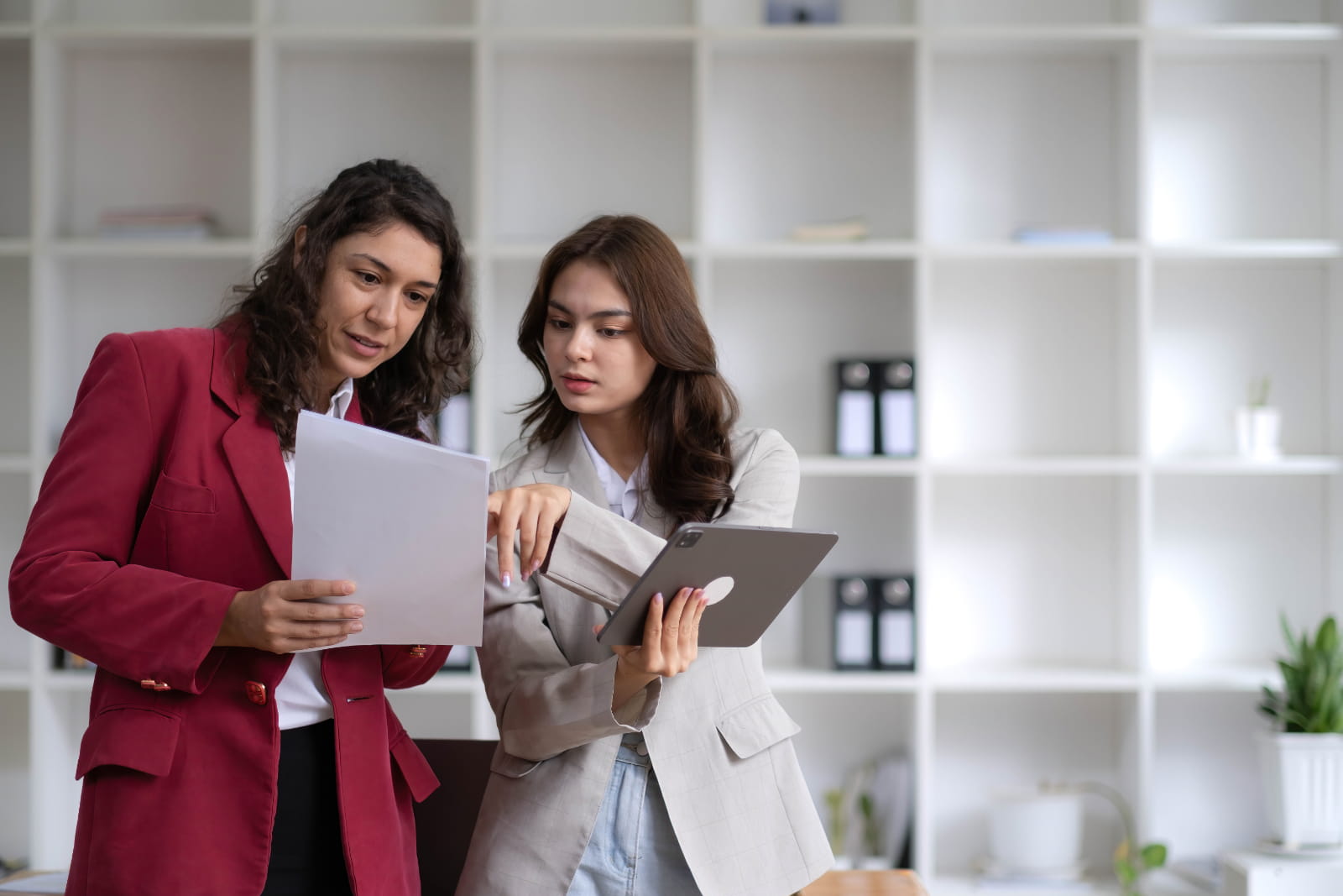 sales coach