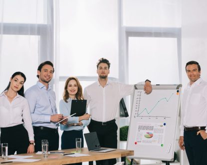 sales management course