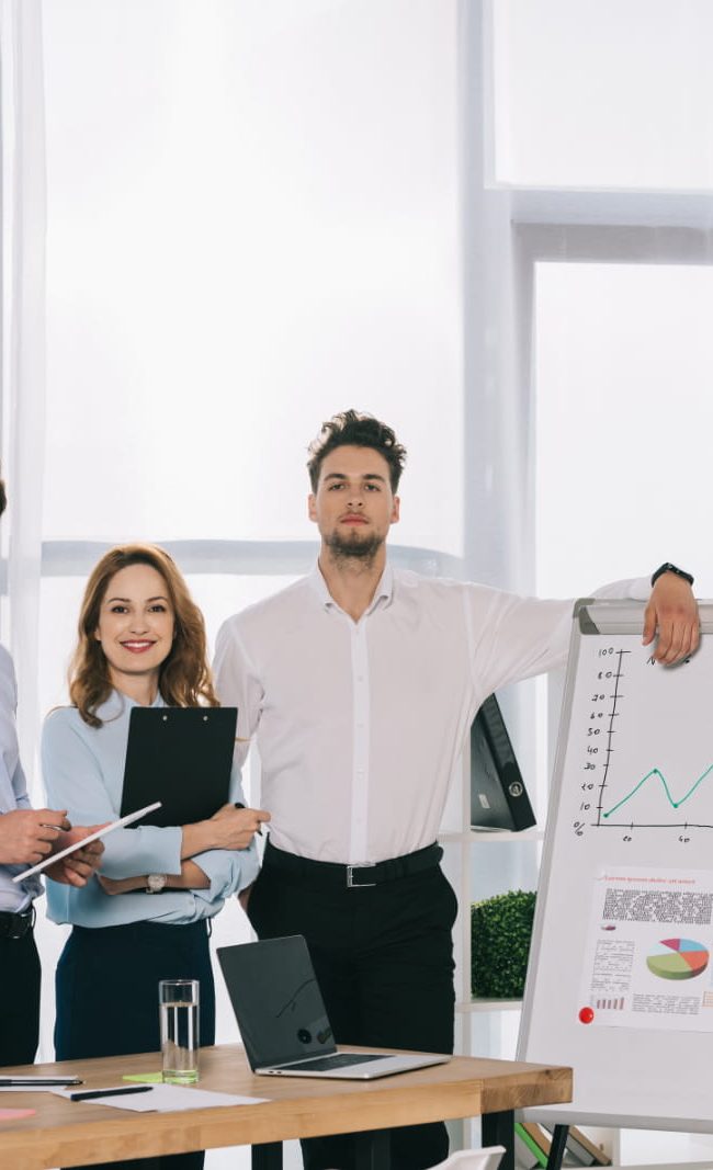 sales management course