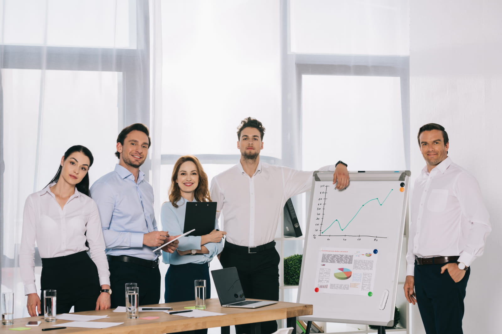 sales management course