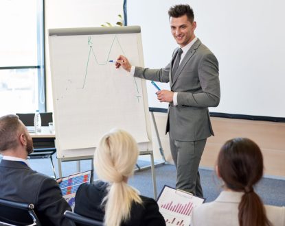 sales manager course