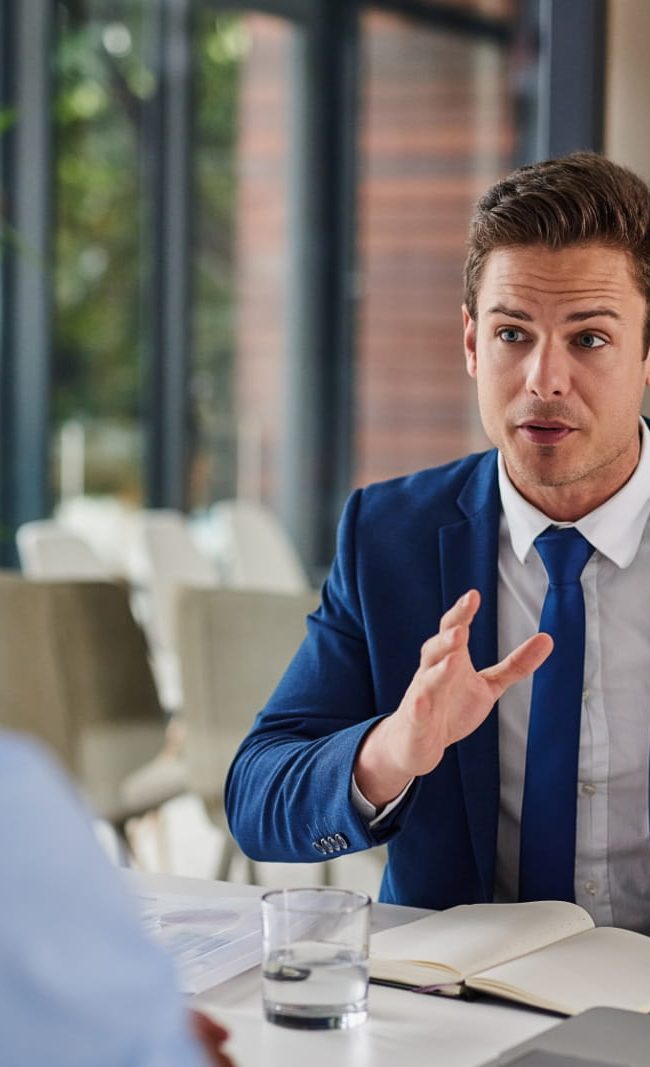 sales objection handling