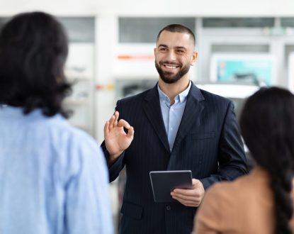 sales team motivation