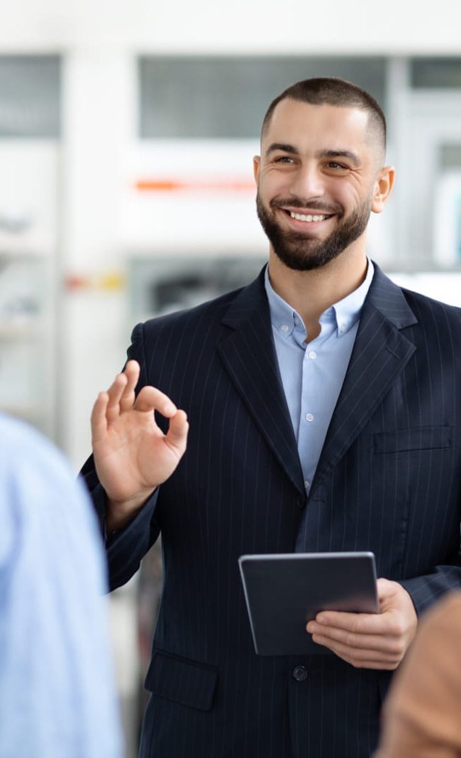 sales team motivation