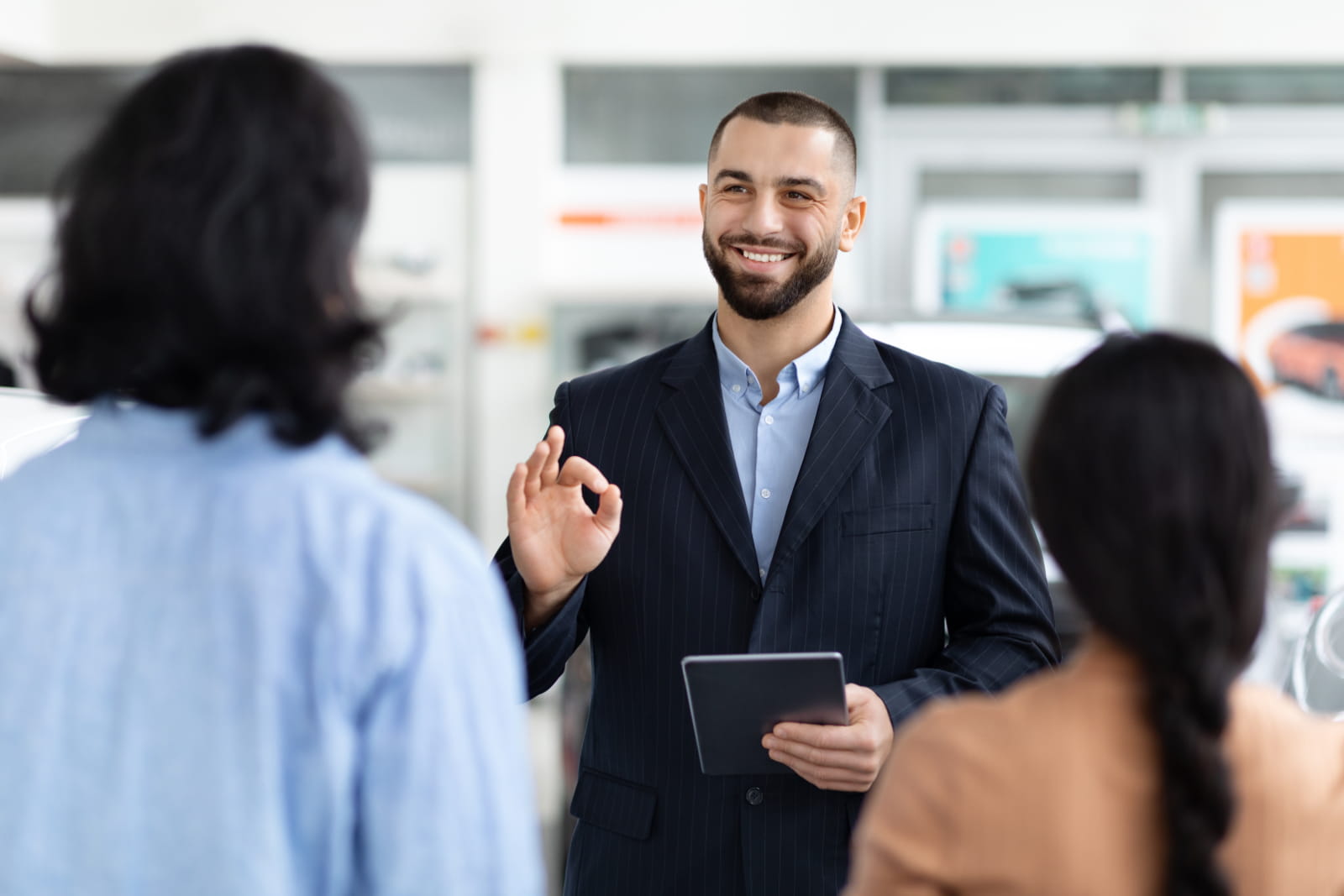 sales team motivation