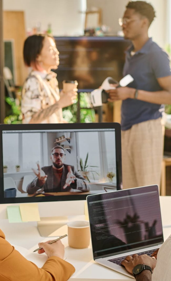 sales training