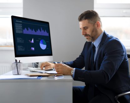 sales management