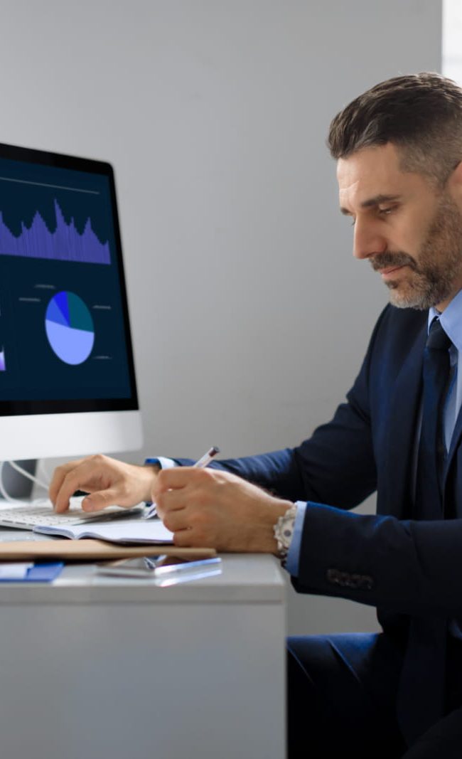 sales management