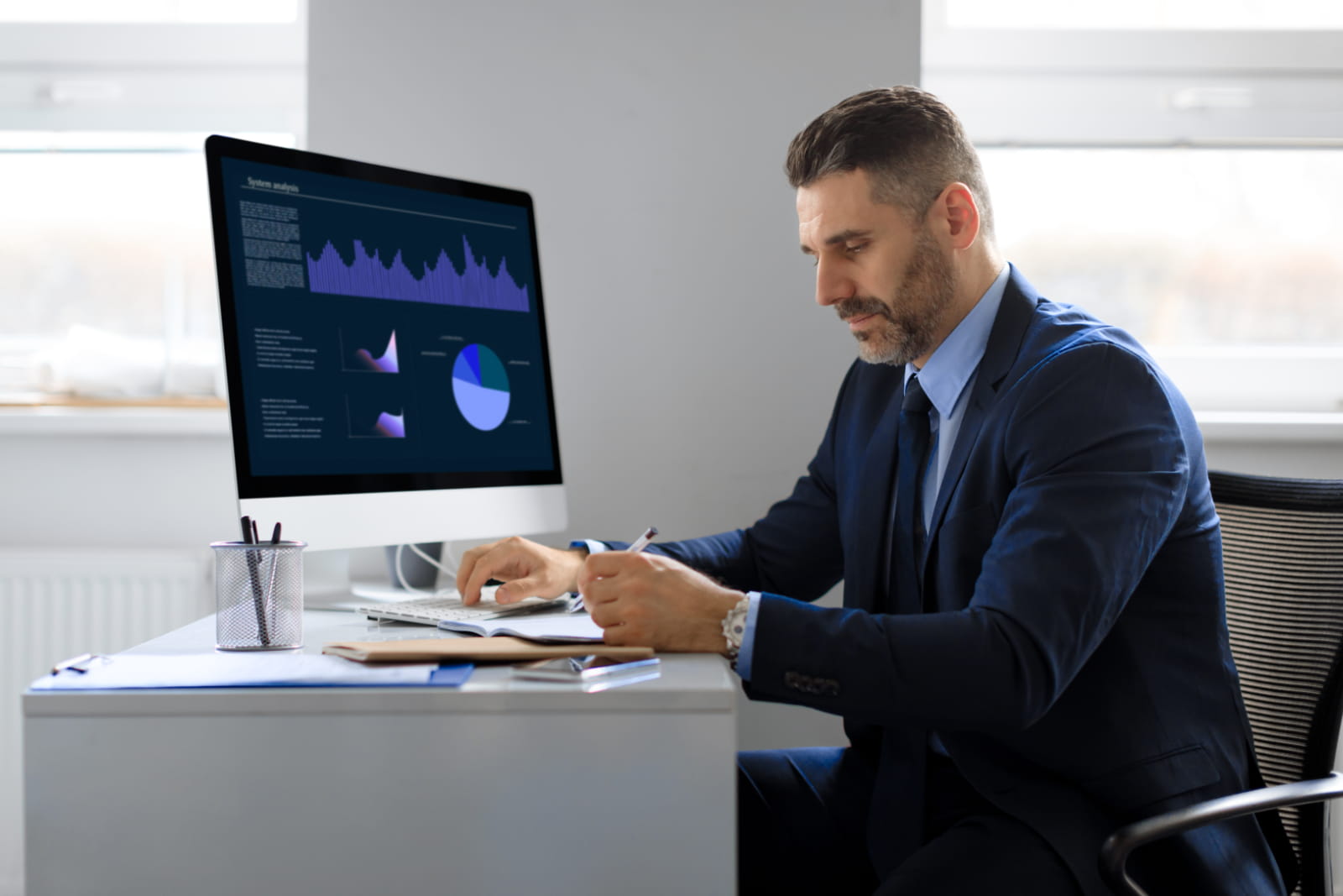 sales management