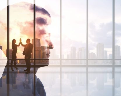 sales mindset