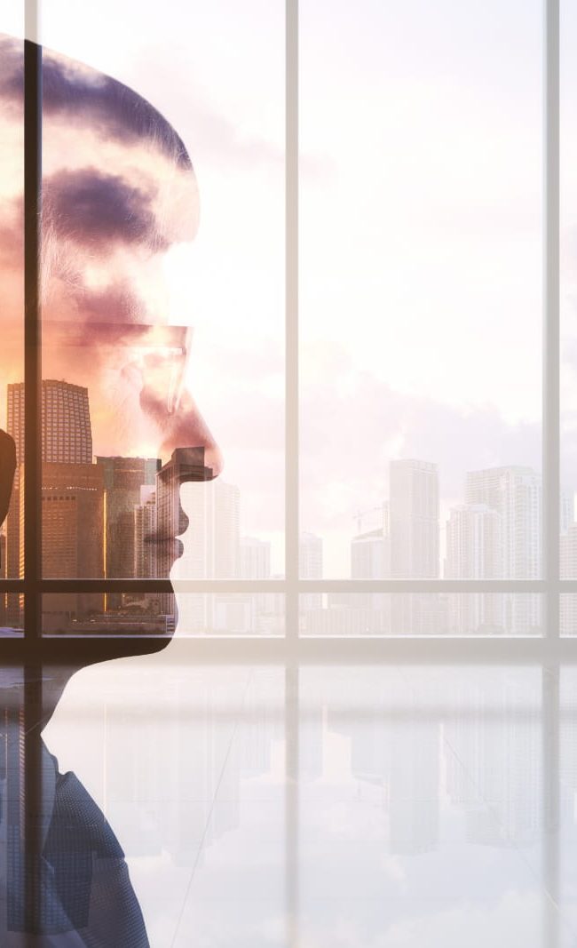 sales mindset