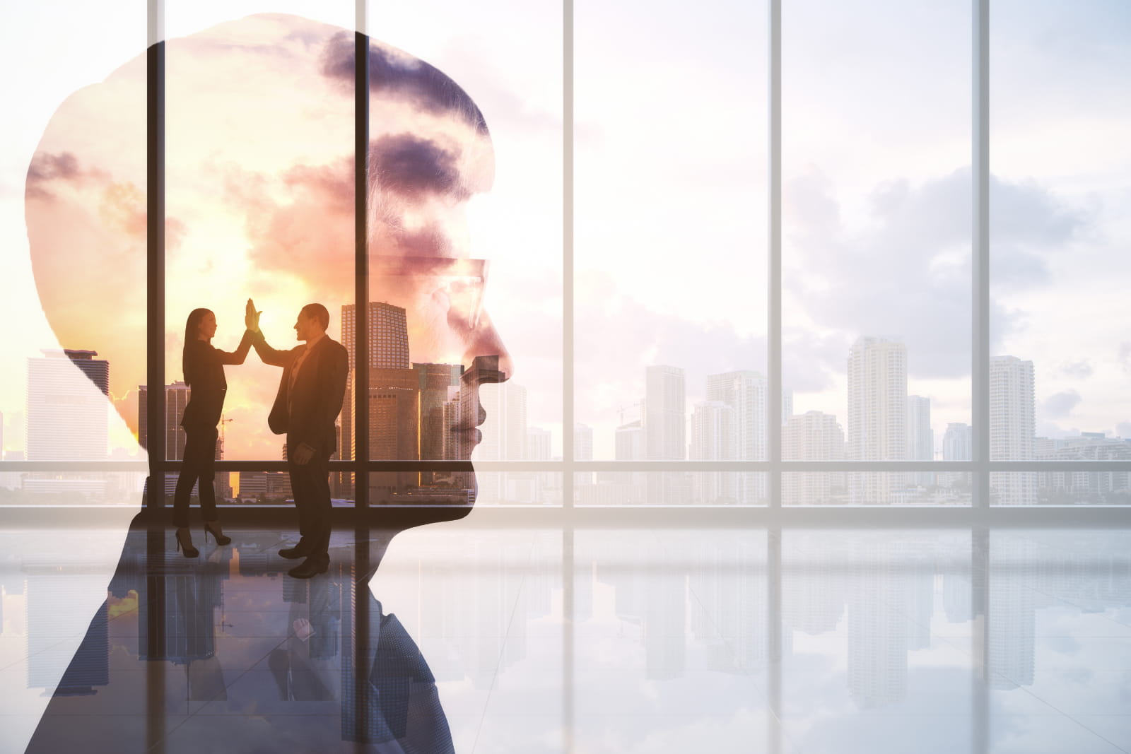 sales mindset