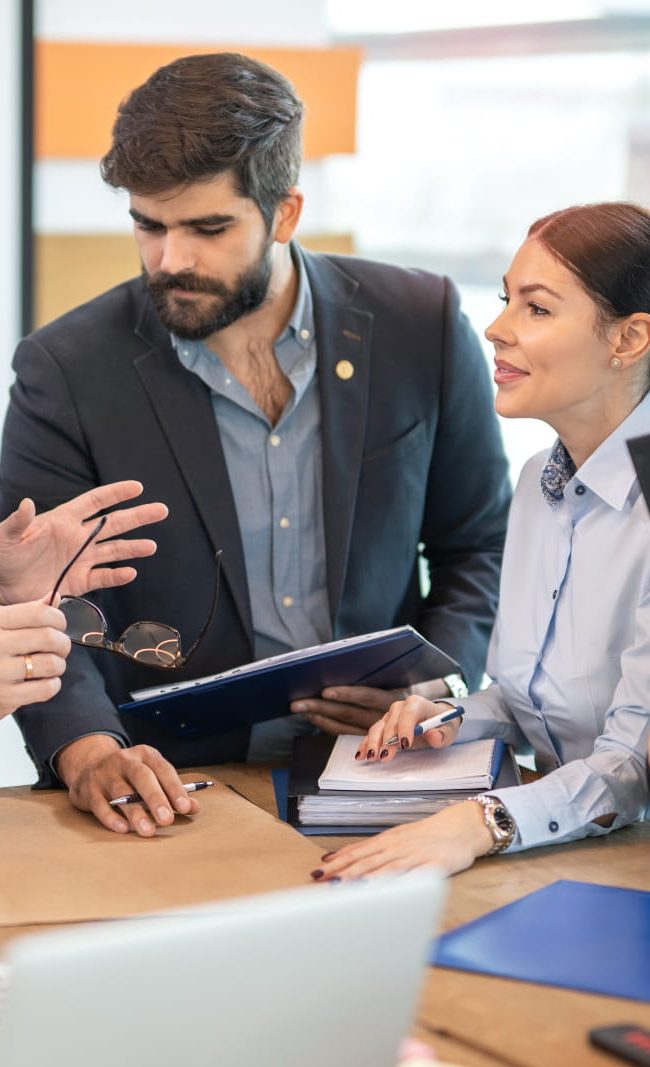 sales objection handling