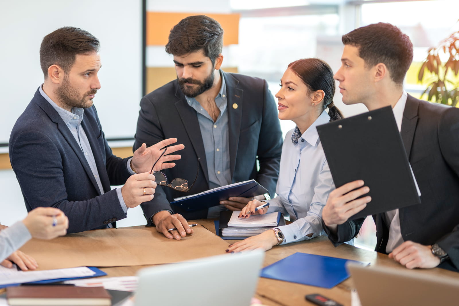 sales objection handling
