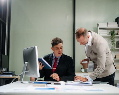 sales trainers