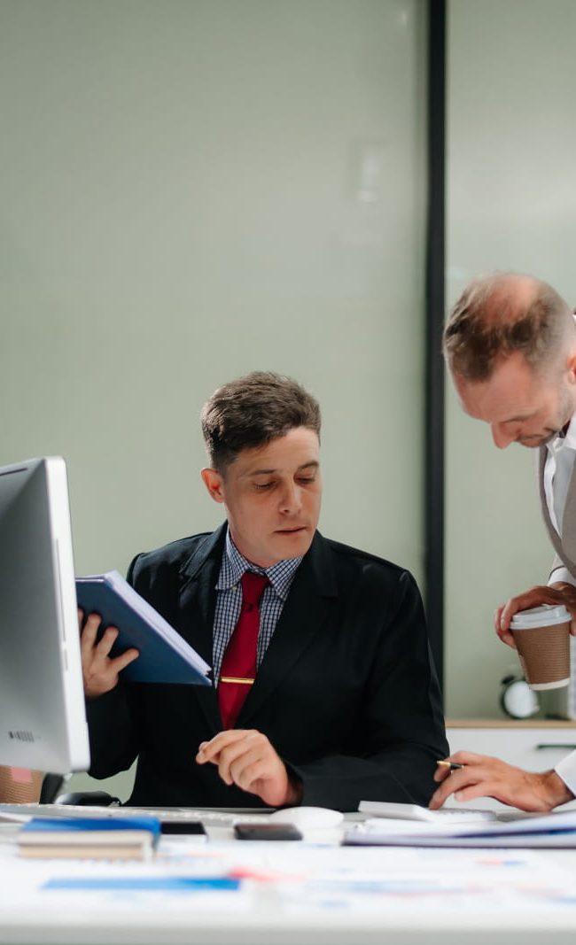 sales trainers