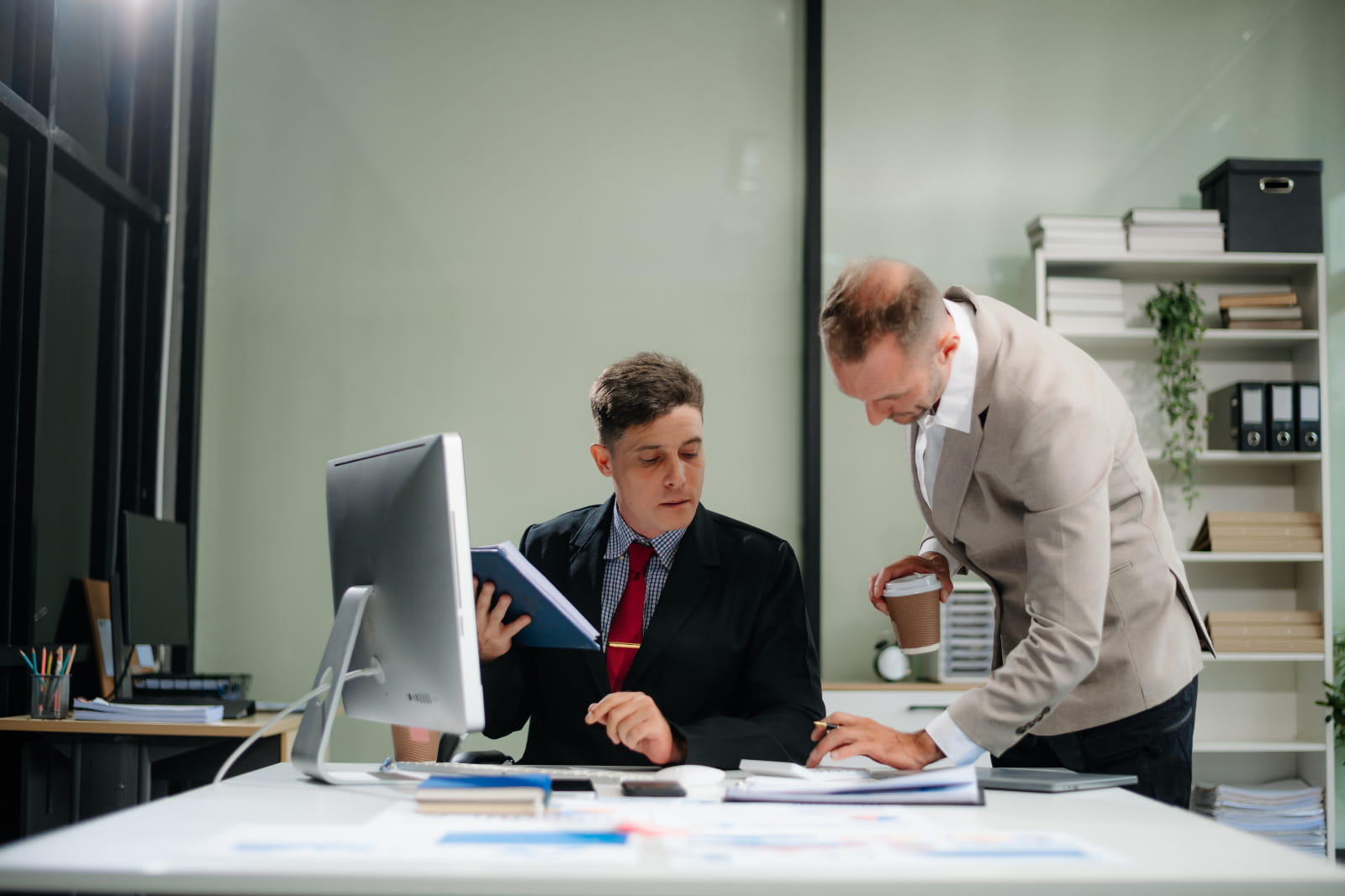 sales trainers