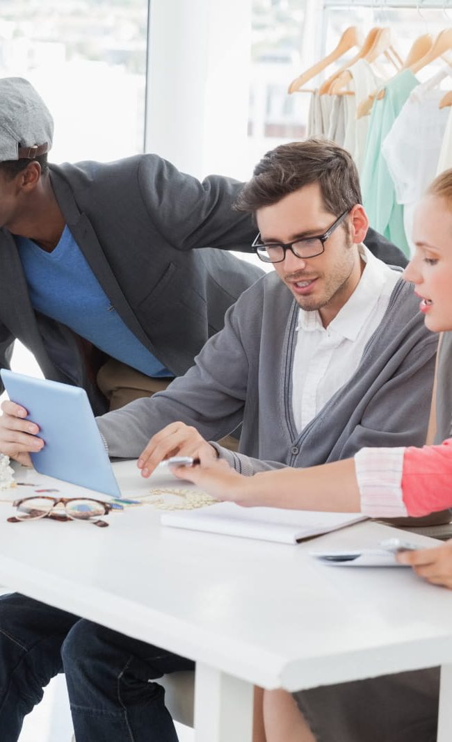 sales training