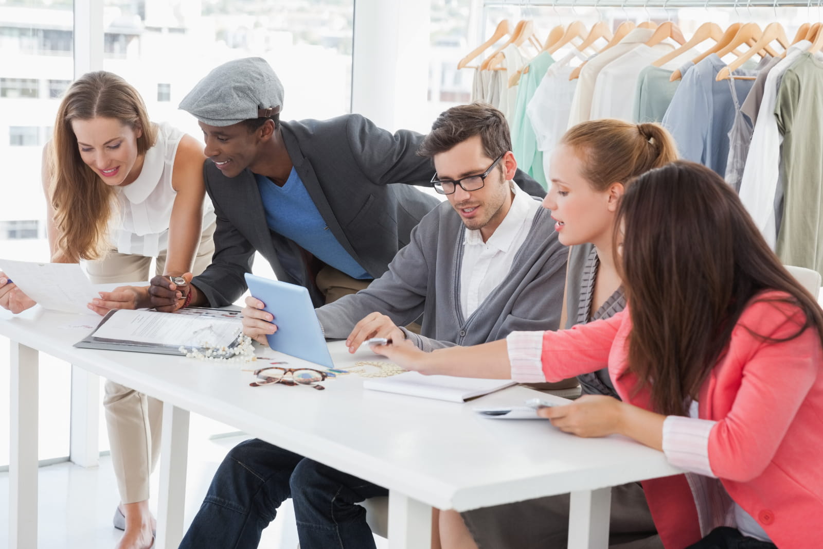 sales training
