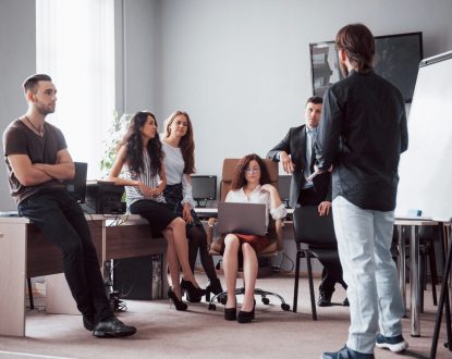 sales training