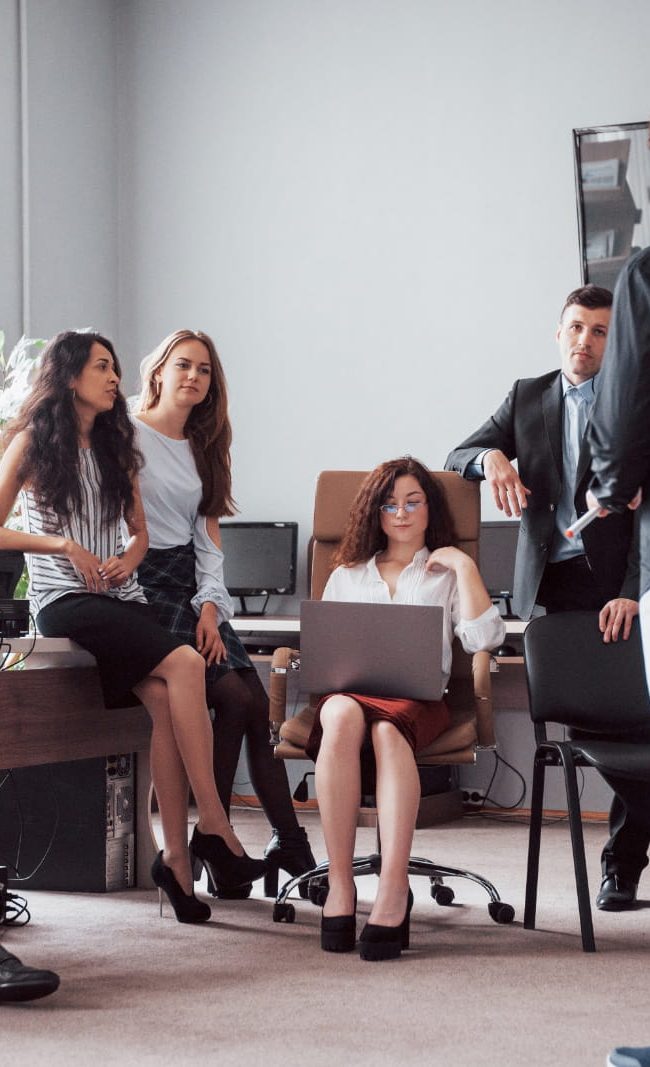 sales training