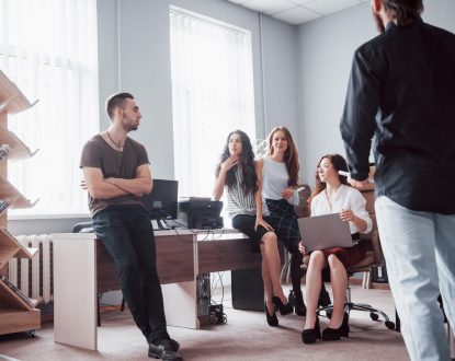 sales training