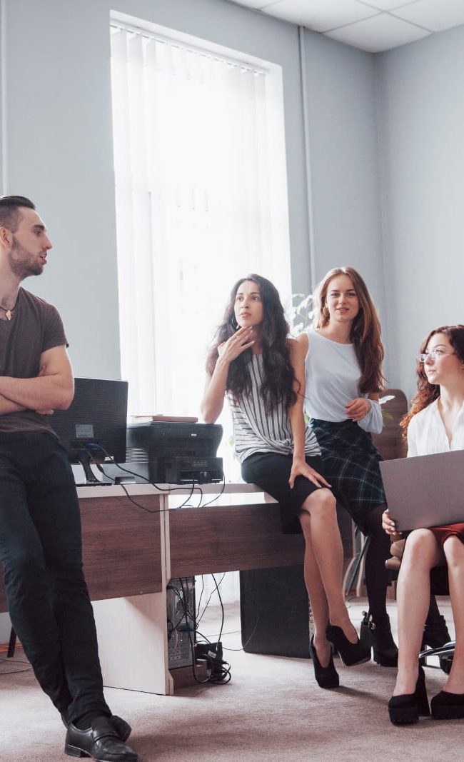 sales training