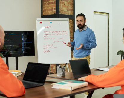 technology sales training