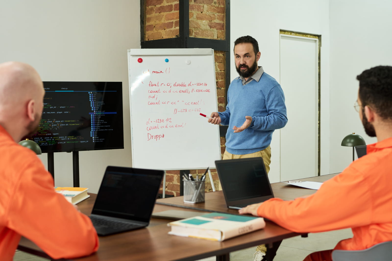 technology sales training